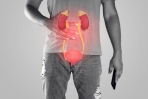 Understanding Nephrotic Syndrome: Causes, Symptoms, and Treatment