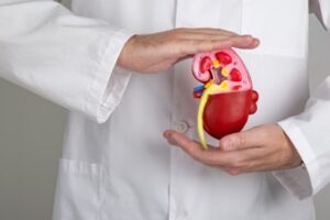 Lifestyle Modifications for Acute Kidney Disease: A Comprehensive Guide