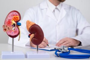 Know More About Renal Biopsy