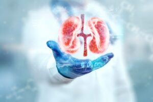 Know About Acute pyelonephritis