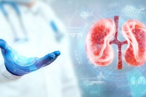 Acute Pyelonephritis: Recognizing the Warning Signs