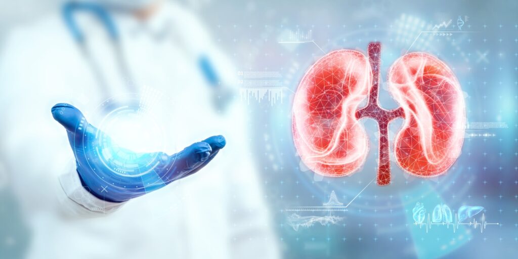 You are currently viewing Acute Pyelonephritis: Recognizing the Warning Signs