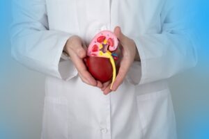 Renal Hypertension: Understanding and Managing with Diet