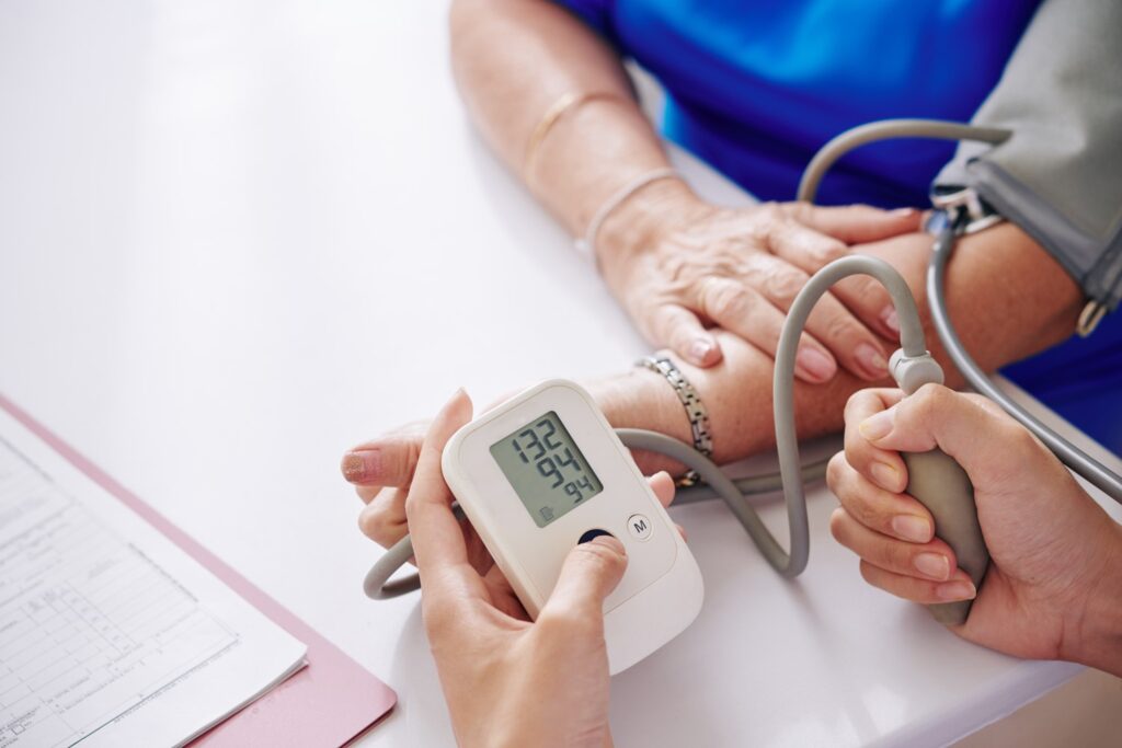 You are currently viewing Understanding Renal Hypertension