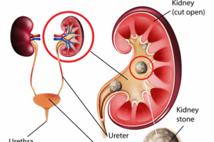 Coping with Kidney Stones: Causes, Symptoms, and Treatment