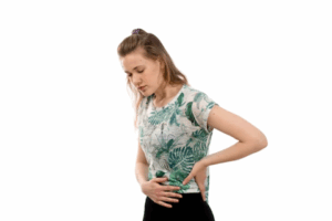 Kidney Stones: A Painful Reminder from Within