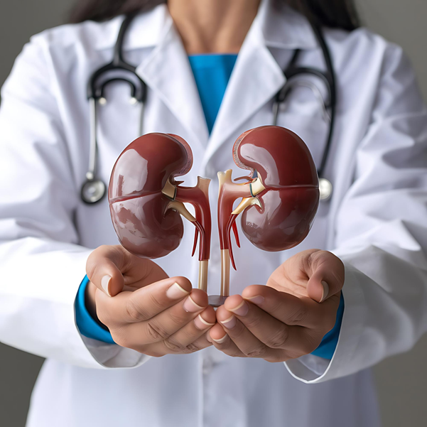 You are currently viewing Kidney Transplantation: Know About It