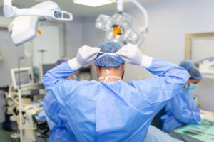 Retrograde Intrarenal Surgery (RIRS): A Modern Solution for Kidney Stone Management