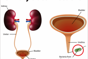 A Closer Look at Chronic Urinary Tract Infection (UTI)